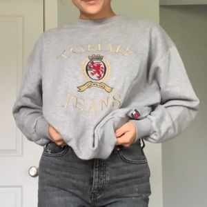 Tommy Jeans Sweater